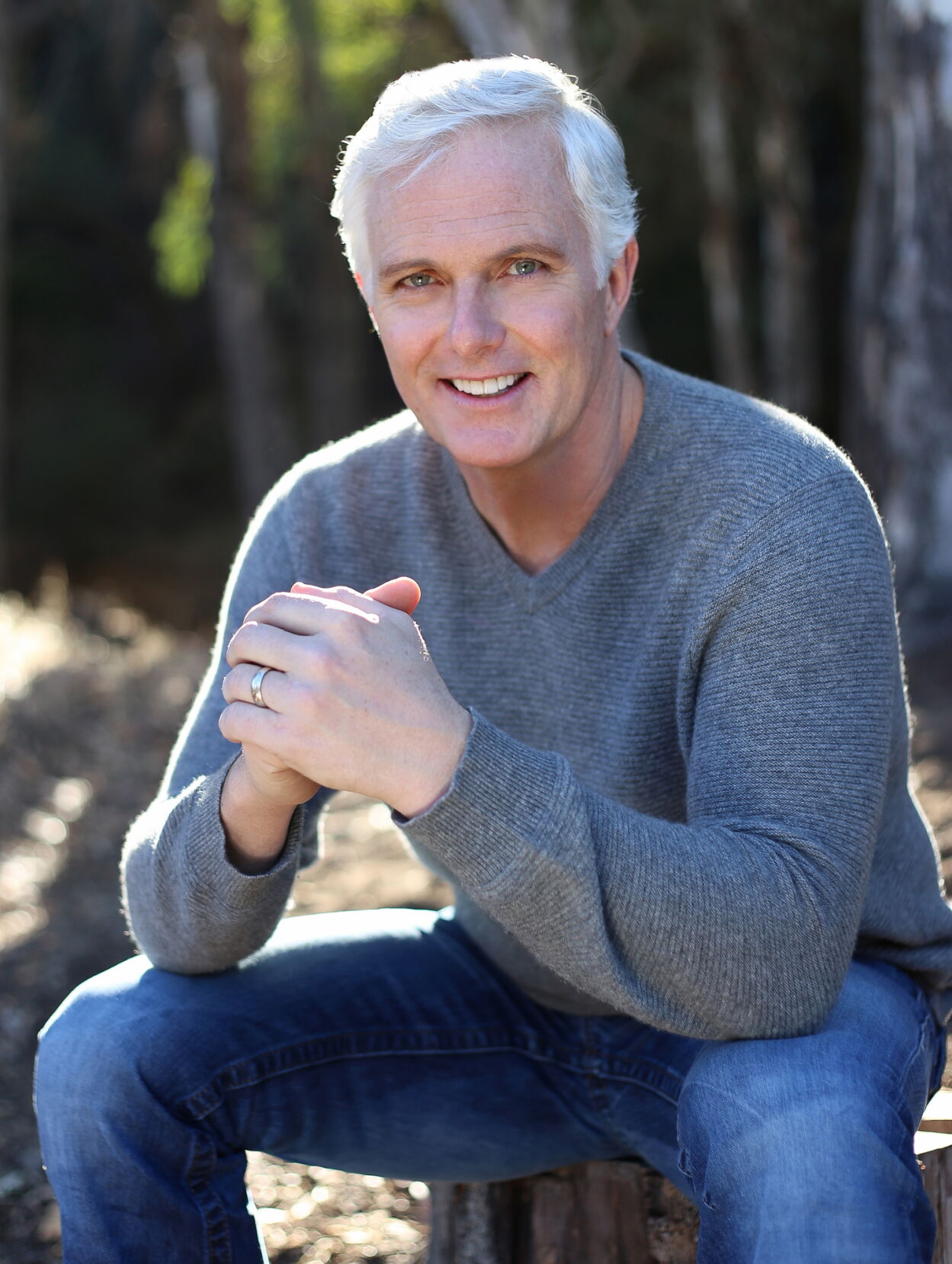 Patrick Cassidy